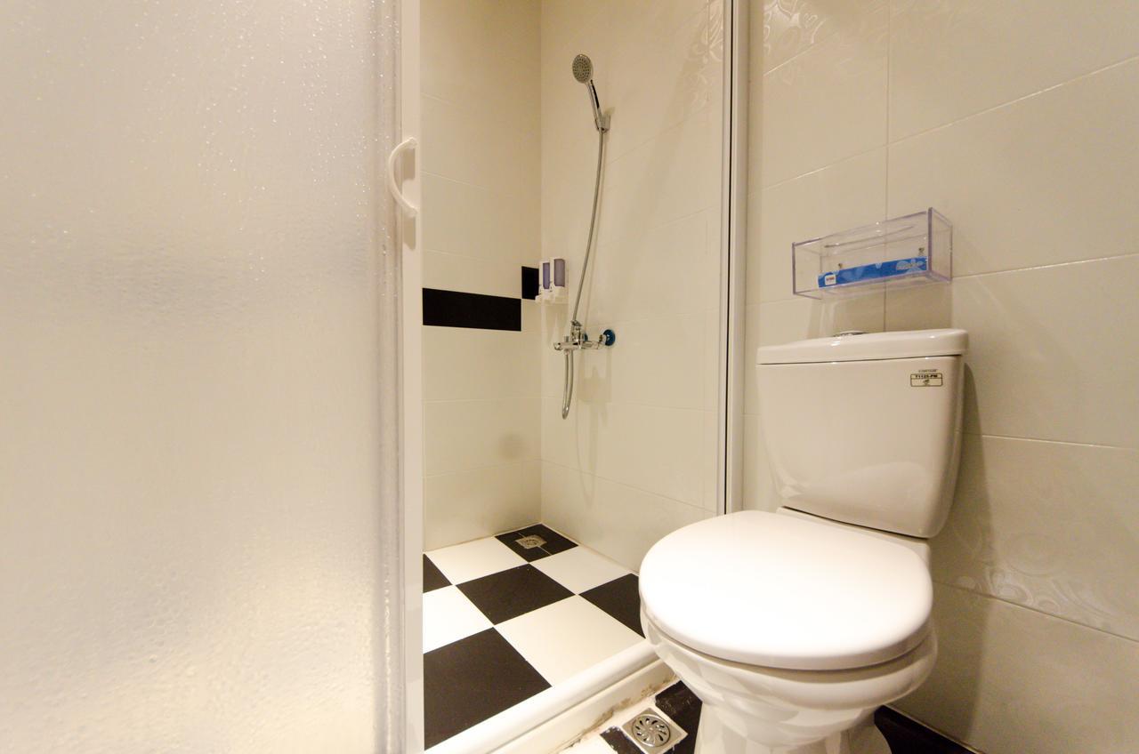 No. 18 Inn Eluan Chambre photo