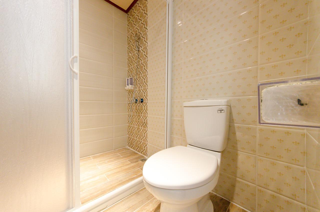 No. 18 Inn Eluan Chambre photo