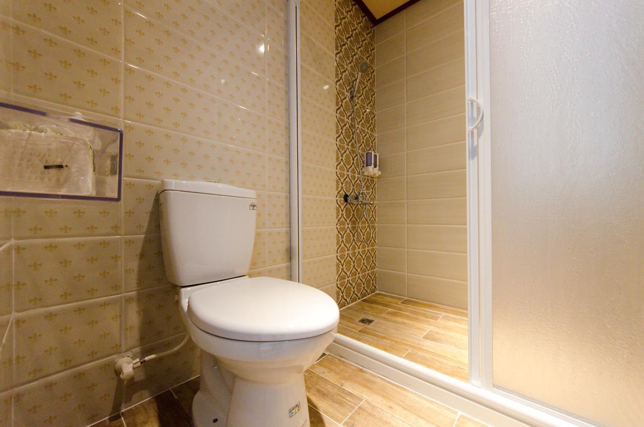 No. 18 Inn Eluan Chambre photo